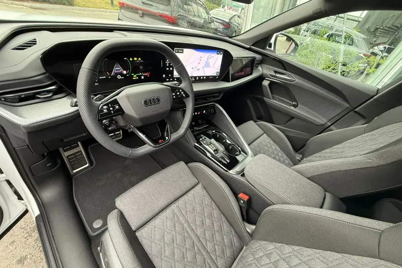 Audi Q5 din 2025 cu 0 km - oferta AUD148531 - foto 13