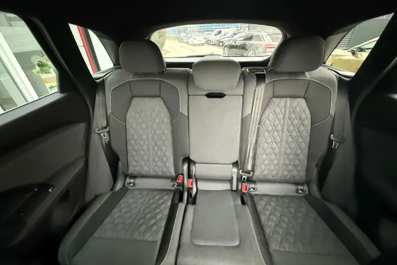 Audi Q5 din 2025 cu 0 km - oferta AUD148531 - foto 14