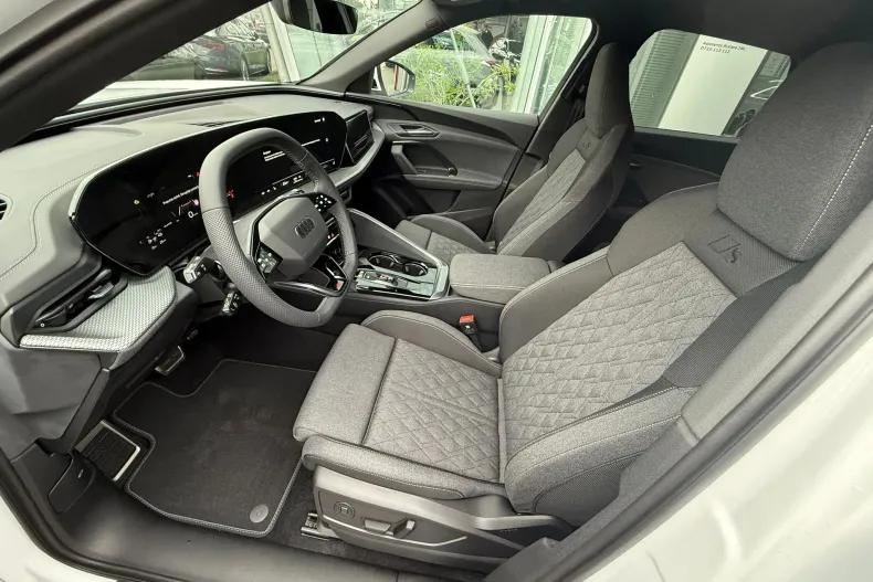 Audi Q5 din 2025 cu 0 km - oferta AUD148531 - foto 20