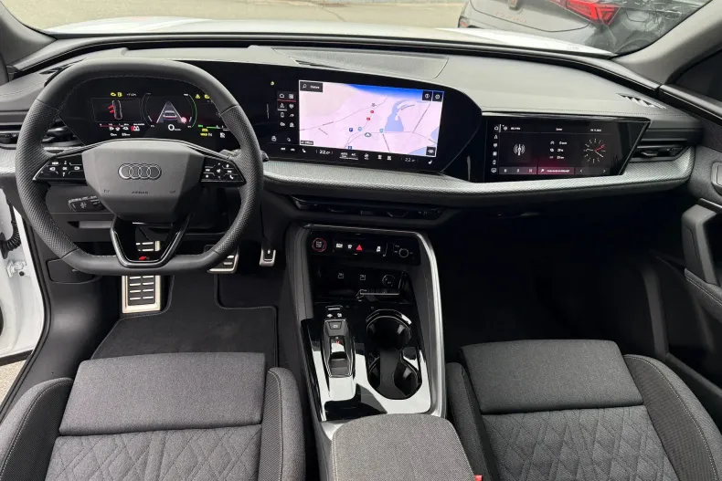 Audi Q5 din 2025 cu 0 km - oferta AUD148531 - foto 22