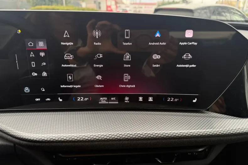 Audi Q5 din 2025 cu 0 km - oferta AUD148531 - foto 23