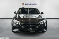 Mercedes-Benz E din 2025 cu 10 km - oferta MER148532 - foto 2