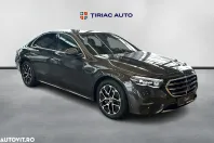 Mercedes-Benz E din 2025 cu 10 km - oferta MER148532 - foto 3