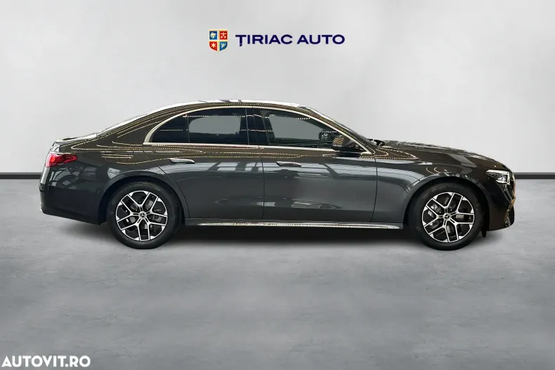 Mercedes-Benz E din 2025 cu 10 km - oferta MER148532 - foto 5