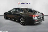 Mercedes-Benz E din 2025 cu 10 km - oferta MER148532 - foto 6