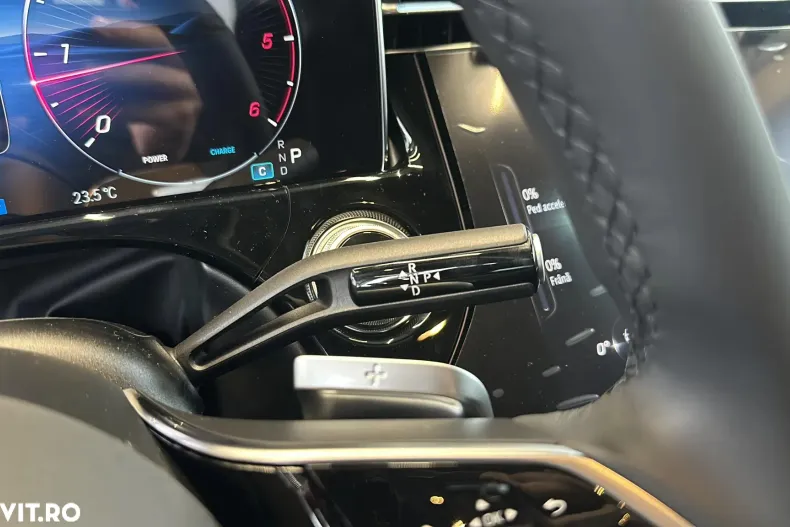 Mercedes-Benz E din 2025 cu 10 km - oferta MER148532 - foto 15