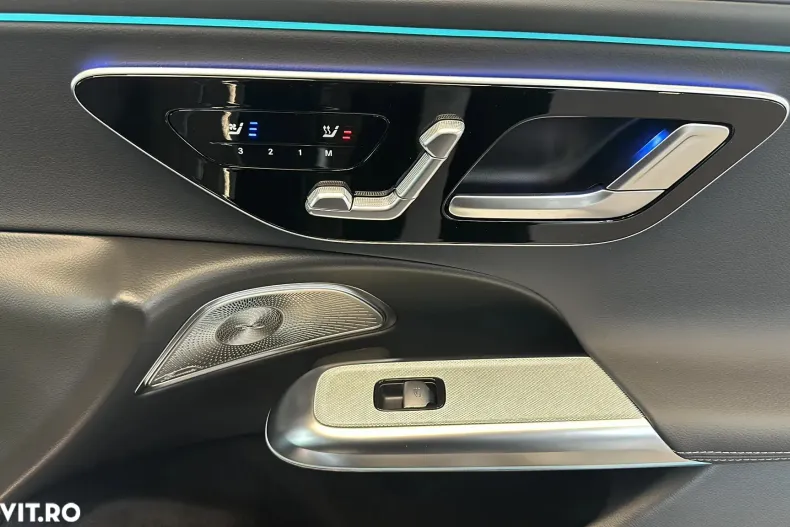 Mercedes-Benz E din 2025 cu 10 km - oferta MER148532 - foto 16