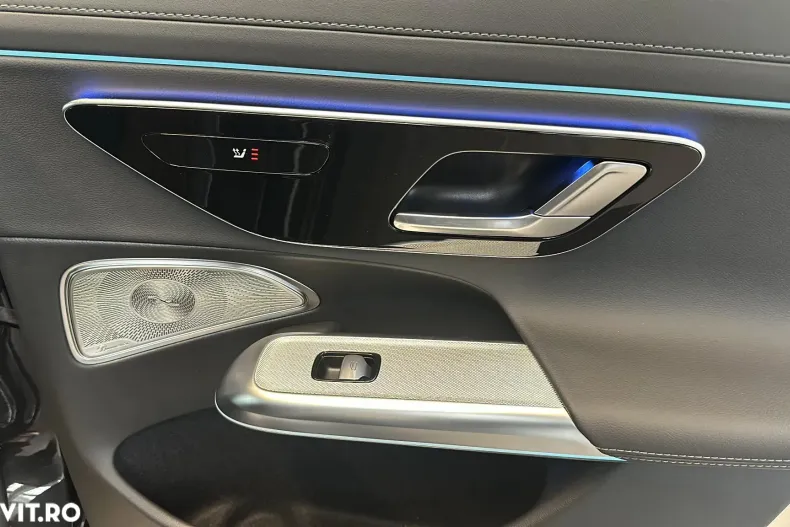 Mercedes-Benz E din 2025 cu 10 km - oferta MER148532 - foto 21