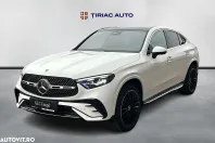 Mercedes-Benz GLC Coupe din 2024 cu 10 km - oferta MER148533 - foto 1