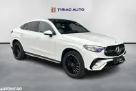 Mercedes-Benz GLC Coupe din 2024 cu 10 km - oferta MER148533 - foto 2