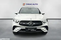 Mercedes-Benz GLC Coupe din 2024 cu 10 km - oferta MER148533 - foto 4