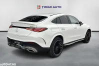 Mercedes-Benz GLC Coupe din 2024 cu 10 km - oferta MER148533 - foto 8