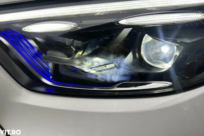 Mercedes-Benz GLC Coupe din 2024 cu 10 km - oferta MER148533 - foto 10