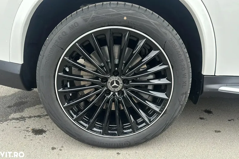 Mercedes-Benz GLC Coupe din 2024 cu 10 km - oferta MER148533 - foto 11