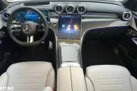 Mercedes-Benz GLC Coupe din 2024 cu 10 km - oferta MER148533 - foto 12