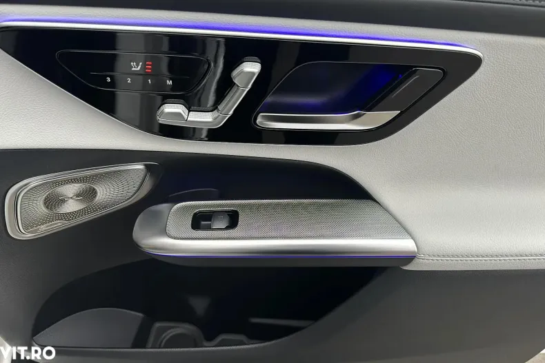 Mercedes-Benz GLC Coupe din 2024 cu 10 km - oferta MER148533 - foto 17