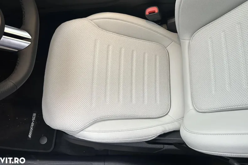 Mercedes-Benz GLC Coupe din 2024 cu 10 km - oferta MER148533 - foto 20