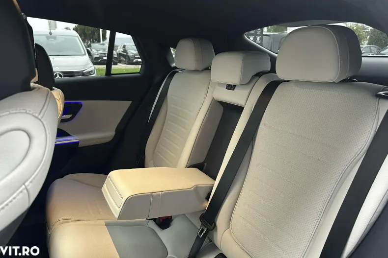 Mercedes-Benz GLC Coupe din 2024 cu 10 km - oferta MER148533 - foto 21