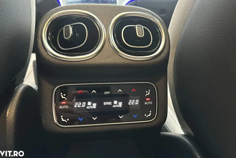 Mercedes-Benz GLC Coupe din 2024 cu 10 km - oferta MER148533 - foto 23