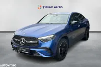 Mercedes-Benz GLC din 2025 cu 10 km - oferta MER148534 - foto 1
