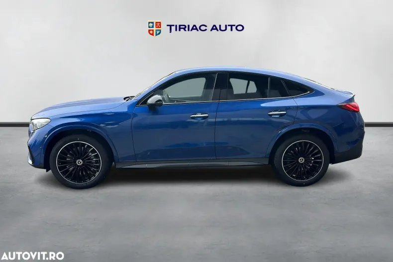 Mercedes-Benz GLC din 2025 cu 10 km - oferta MER148534 - foto 4