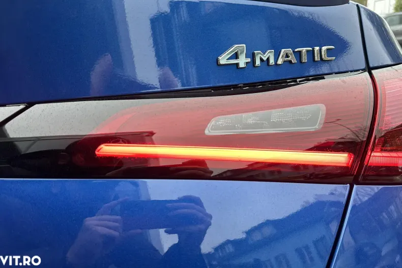 Mercedes-Benz GLC din 2025 cu 10 km - oferta MER148534 - foto 9