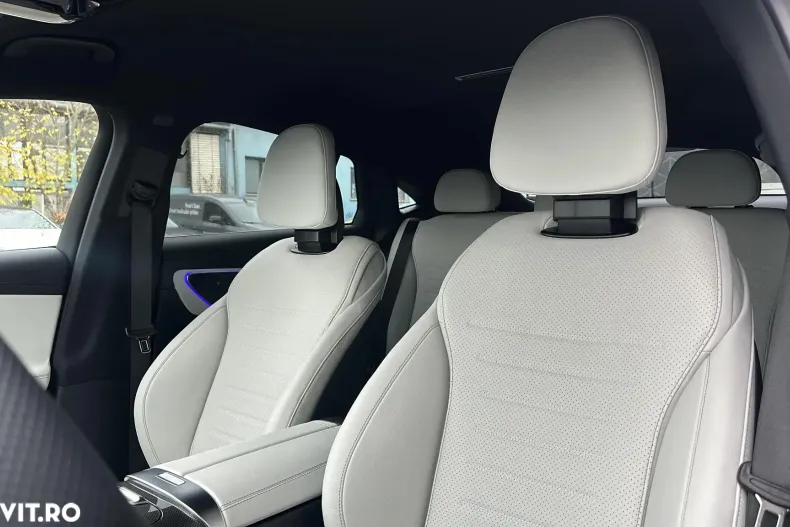 Mercedes-Benz GLC din 2025 cu 10 km - oferta MER148534 - foto 15