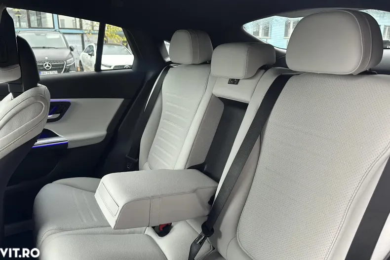 Mercedes-Benz GLC din 2025 cu 10 km - oferta MER148534 - foto 17