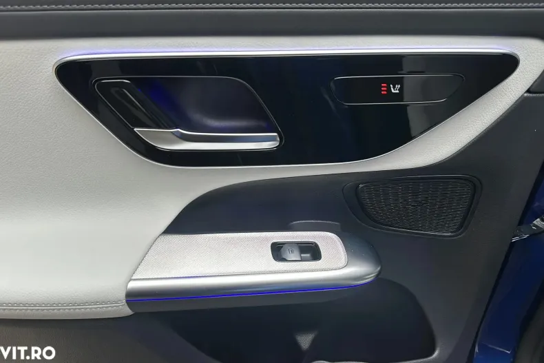 Mercedes-Benz GLC din 2025 cu 10 km - oferta MER148534 - foto 19
