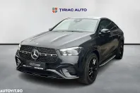 Mercedes-Benz GLE Coupe din 2025 cu 10 km - oferta MER148535 - foto 1