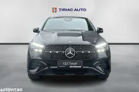 Mercedes-Benz GLE Coupe din 2025 cu 10 km - oferta MER148535 - foto 2