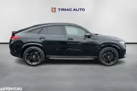 Mercedes-Benz GLE Coupe din 2025 cu 10 km - oferta MER148535 - foto 4