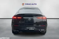 Mercedes-Benz GLE Coupe din 2025 cu 10 km - oferta MER148535 - foto 7