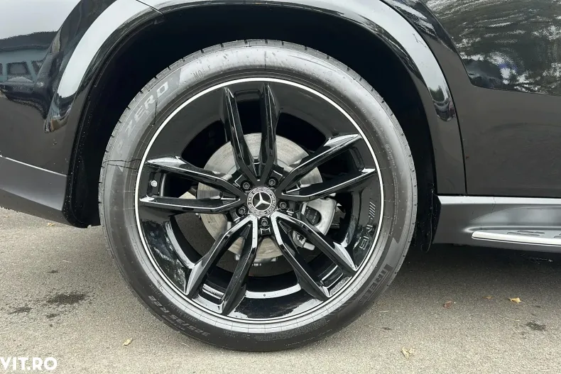 Mercedes-Benz GLE Coupe din 2025 cu 10 km - oferta MER148535 - foto 9