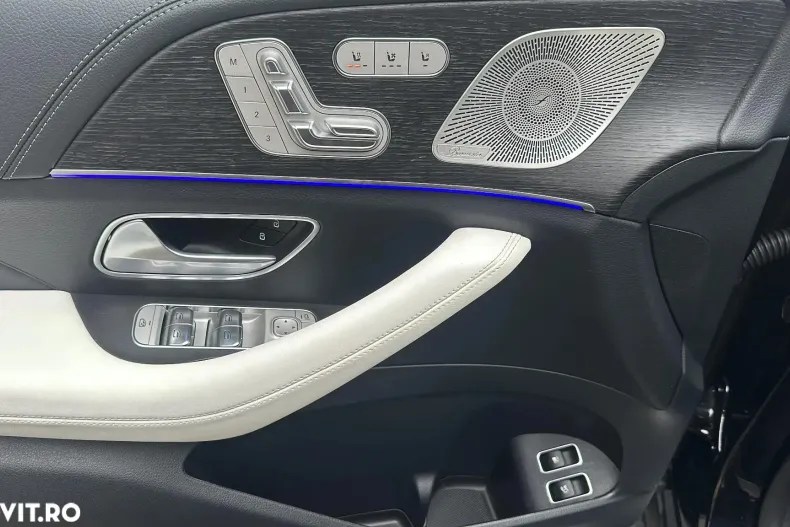 Mercedes-Benz GLE Coupe din 2025 cu 10 km - oferta MER148535 - foto 15
