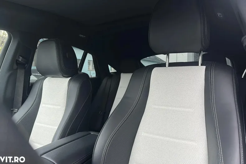 Mercedes-Benz GLE Coupe din 2025 cu 10 km - oferta MER148535 - foto 17