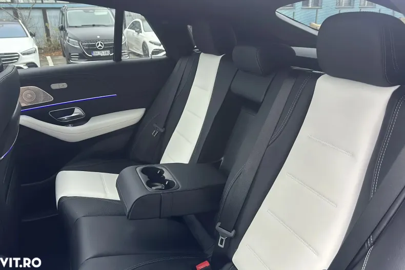 Mercedes-Benz GLE Coupe din 2025 cu 10 km - oferta MER148535 - foto 19
