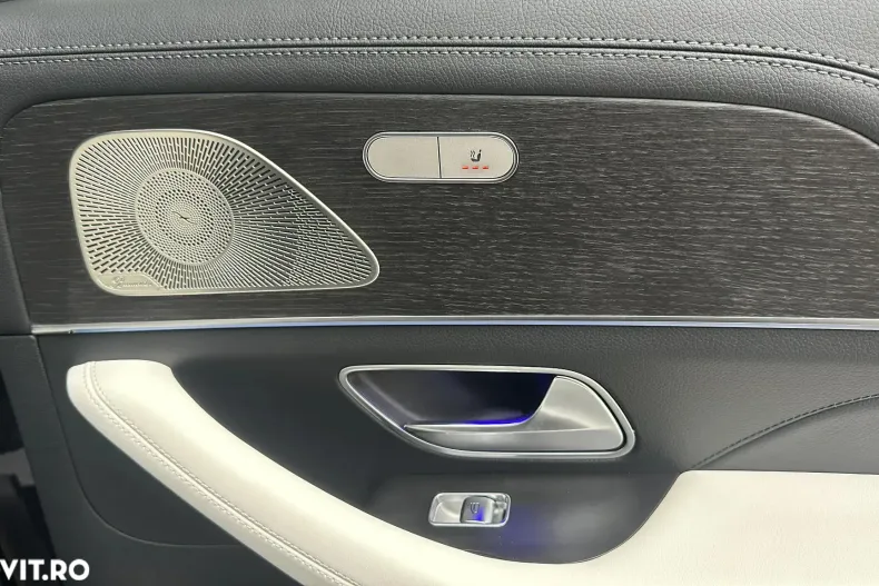 Mercedes-Benz GLE Coupe din 2025 cu 10 km - oferta MER148535 - foto 20