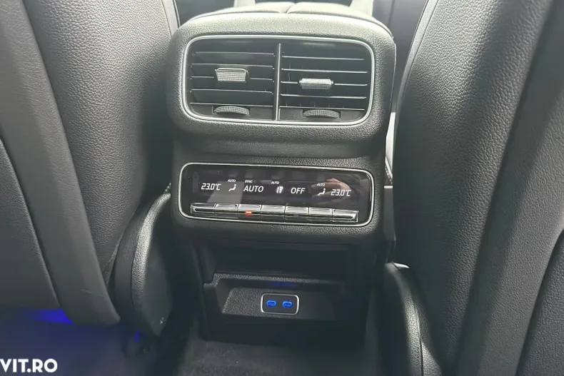 Mercedes-Benz GLE Coupe din 2025 cu 10 km - oferta MER148535 - foto 21