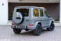 Mercedes-Benz G din 2024 cu 13.471 km - oferta MER148536 - foto 4
