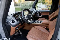 Mercedes-Benz G din 2024 cu 13.471 km - oferta MER148536 - foto 5