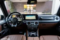 Mercedes-Benz G din 2024 cu 13.471 km - oferta MER148536 - foto 6