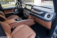 Mercedes-Benz G din 2024 cu 13.471 km - oferta MER148536 - foto 7