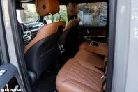 Mercedes-Benz G din 2024 cu 13.471 km - oferta MER148536 - foto 8
