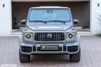 Mercedes-Benz G din 2024 cu 13.471 km - oferta MER148536 - foto 9