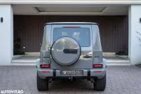 Mercedes-Benz G din 2024 cu 13.471 km - oferta MER148536 - foto 10