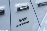 Mercedes-Benz G din 2024 cu 13.471 km - oferta MER148536 - foto 11