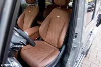 Mercedes-Benz G din 2024 cu 13.471 km - oferta MER148536 - foto 14