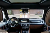 Mercedes-Benz G din 2024 cu 13.471 km - oferta MER148536 - foto 15