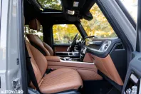 Mercedes-Benz G din 2024 cu 13.471 km - oferta MER148536 - foto 16